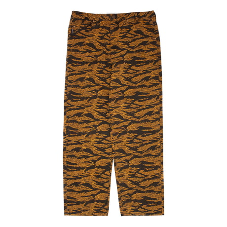 GX1000 BAGGY PANT YELLOW TIGER CAMO