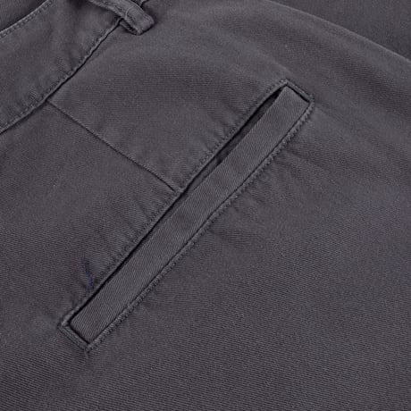 DIME BAGGY CHINO PANTS CHARCOAL