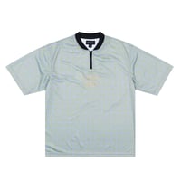 BRONZE 56K BIKE JERSEY CELL GREEN
