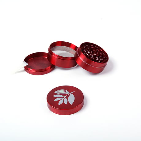 MAGENTA GRINDER RED