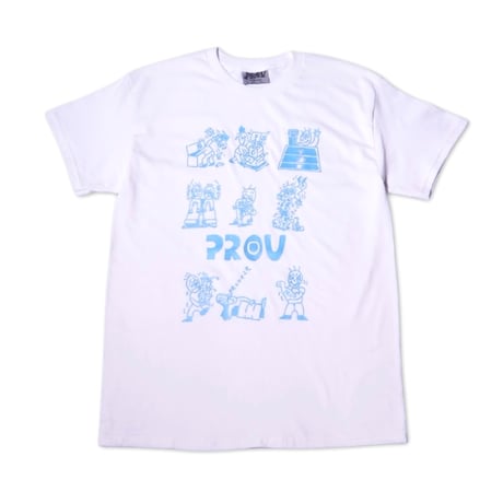 ステッカー punkandyo prov always 2025年最新】Punkandyo ステッカーの人気アイテム - メルカリ