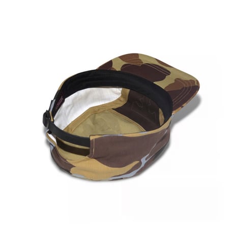 PROV'S THHEME JARHEAD FIELD CAMO CAP