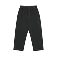 POLAR SKATE CO. KATA PANTS BLACK
