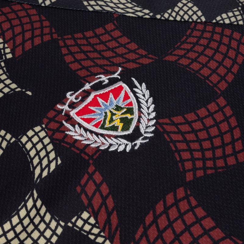 *Dime*Checkered Jersey ◎関税送料込◎ DIME CHECKERED HOME JERSEY MULTI | PROV ONLINE