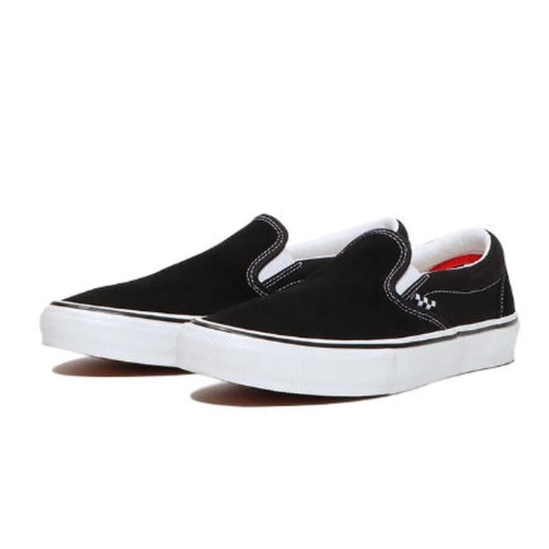 VANS SKATE CLASSICS SKATE SLIP-ON