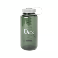 DIME CLASSIC NALGENE JADE GREEN