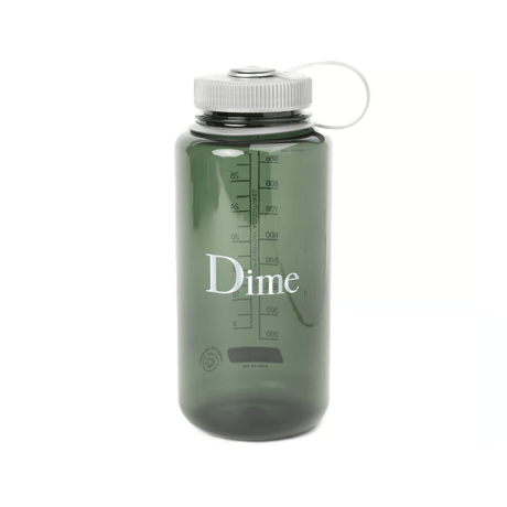 DIME CLASSIC NALGENE JADE GREEN
