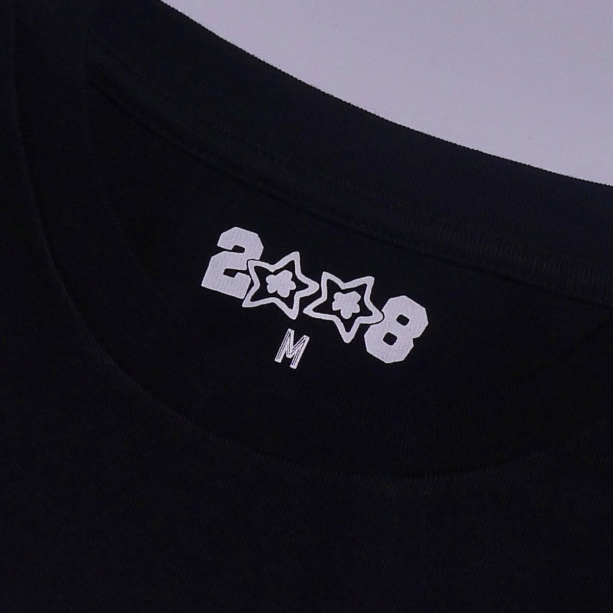 新品未使用　mサイズ　fuckthisindustry fti tシャツ FTI fuckthisindustry Tシャツ Mサイズ ブラック