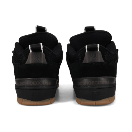 DC JS1 BLACK / GUM