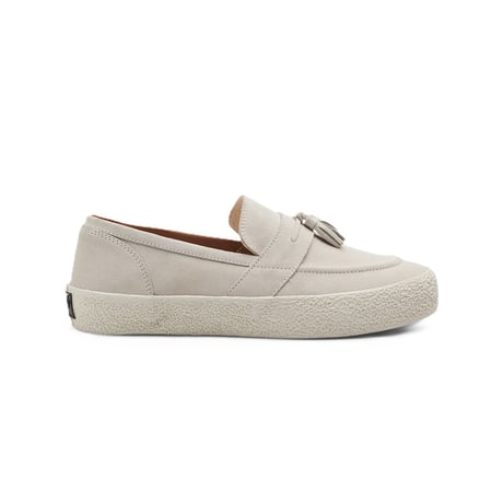 LAST RESORT AB VM005 LOAFER WHITE/WHITE