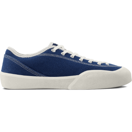 VILLAGE PM 1.30PM BLUE / WHISPER WHITE
