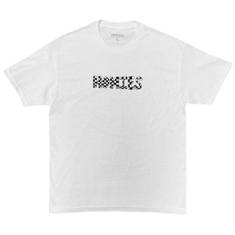 homies network チェックシャツ