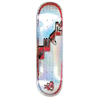 YARDSALE BEAR MYLES PRIZM BOARD 8.375