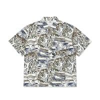 POLAR TOM SHIRT BEACH DAY OFF WHITE