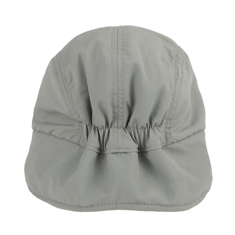 MAGENTA REVERSIBLE FLAT HAT NATURAL / BLACK