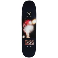 VIOLET FIREWORKS TROY GIPSON DECK