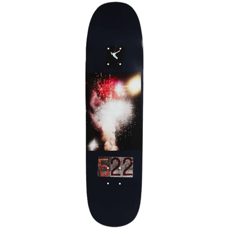 VIOLET FIREWORKS TROY GIPSON DECK