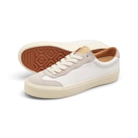 LAST RESORT AB VM004 MILIC DUO WHITE/WHITE
