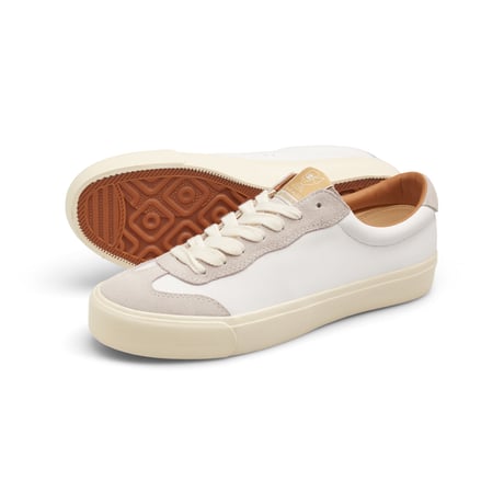 LAST RESORT AB VM004 MILIC DUO WHITE/WHITE