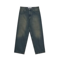 POLAR SKATE CO. BIG BOY PANTS DIRTY BLUE