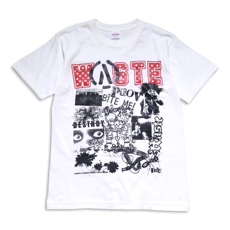 CATEGORY WASTE! | PROV ONLINE STORE