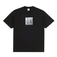 POLAR SKATE CO. MEXICO TEE BLACK