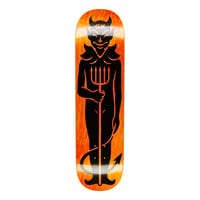 GX1000 PITCHFORK DECK 8.25