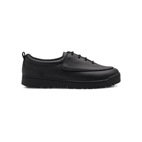LAST RESORT AB GM001 BLACK/BLACK