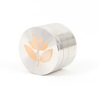 MAGENTA GRINDER SILVER
