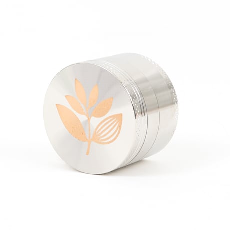 MAGENTA GRINDER SILVER