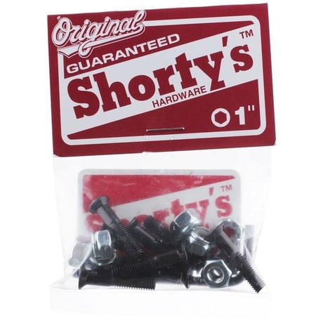 SHORTY'S HARDWARE