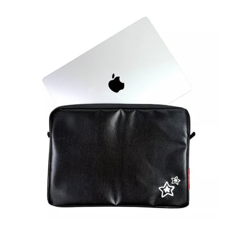 STAR TEAM X MANHATTAN PORTAGE LAPTOP CASE