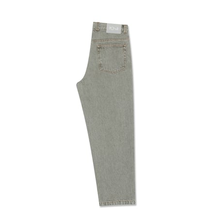POLAR 93! PANTS EUCAPLYTUS