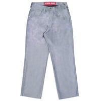 CARPET COMPANY C-STAR JEANS SILVER