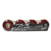 SPITFIRE FORMULA FOUR CLASSIC 60mm 99D