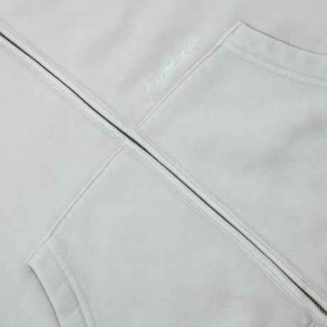 YARDSALE SUNDOWN HOOD KHAKI