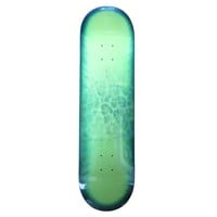 YARDSALE PRIMAL BOARD GREEN 8.5