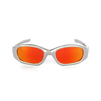 CARPET COMPANY SPECTACLES SILVER