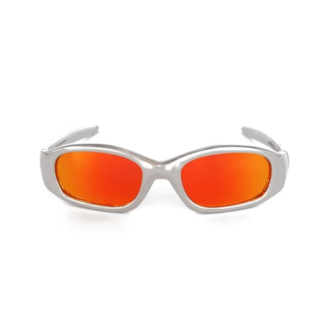 CARPET COMPANY SPECTACLES SILVER