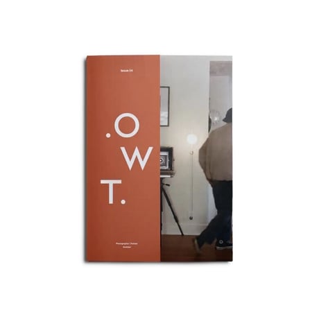 .OWT. ISSUE 04