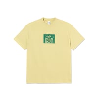 POLAR SKATE CO. RELAX TEE MIGNONETTE