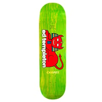 CARPET COMPANY TEMPLETON GUEST PRO DECK