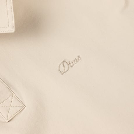 DIME TECH RUGBY BEIGE