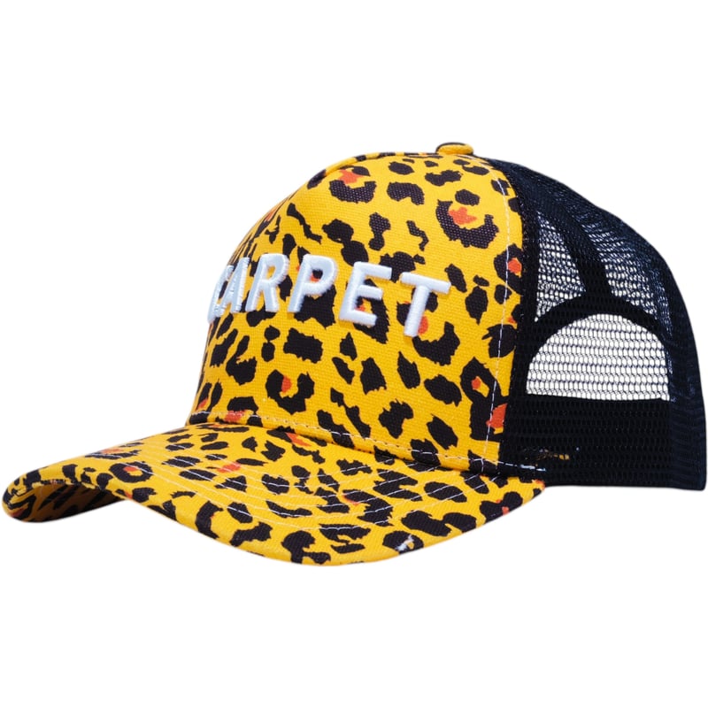 carpet company キャップ Carpet Trucker Hat – Premier