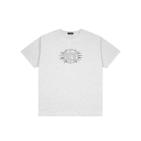 DIME HOLY TEE ASH
