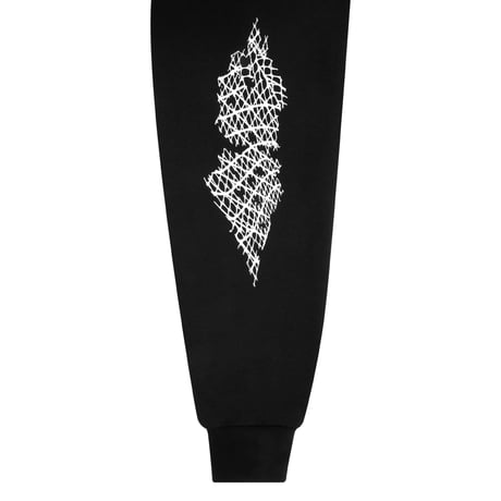 LIMOSINE TEMPTRESS HOOD BLACK