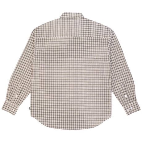 BYE JEREMY SUPPER BUTTON UP SHIRTS