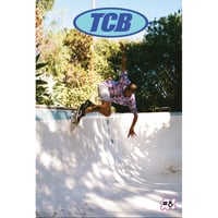 TALLCAN BOYZ ZINE ISSUE 8