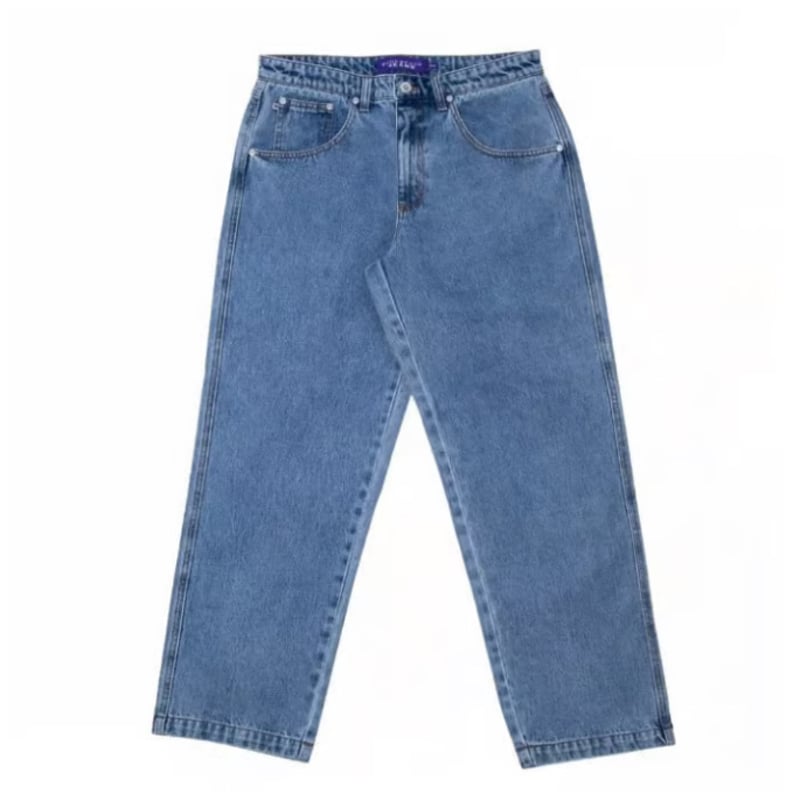 PUNKANDYO P&Y BLUE JEANS | PROV ONLINE STORE PUNKANDYO P&Y BLUE JEANS | PROV ONLINE STORE