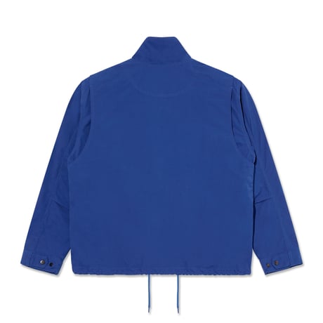 POLAR SKATE CO. KAI JACKET EGYPTIAN BLUE